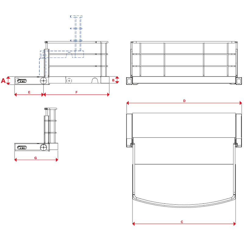 Balcony 4503